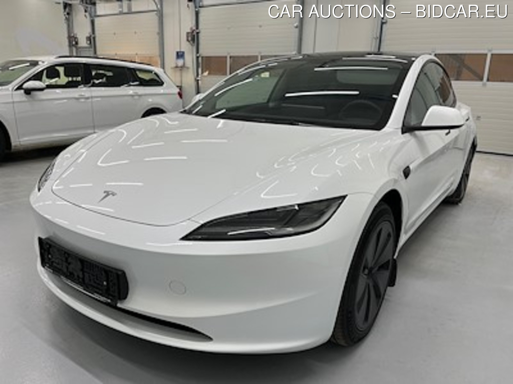 Tesla Model 3 BEV F RWD UA!