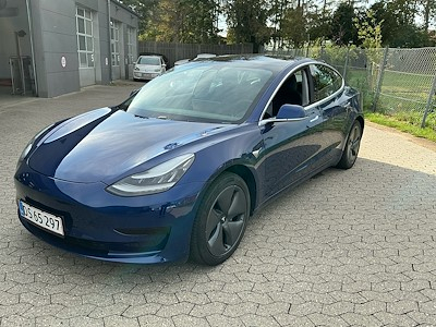 Tesla Model 3 STANDARD PLUS RWD AUTO UA!