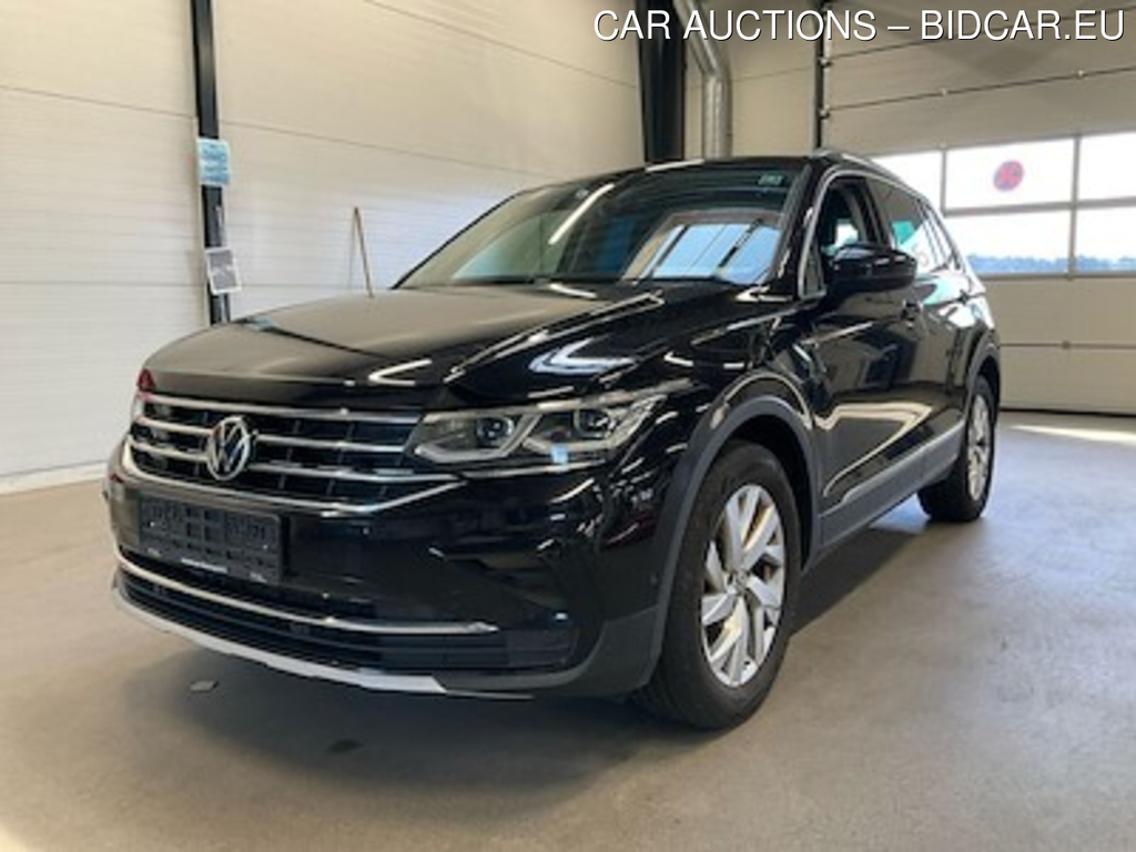 Volkswagen TIGUAN 1.4 TSI eHybrid 245 Elegance DSG6 UA!