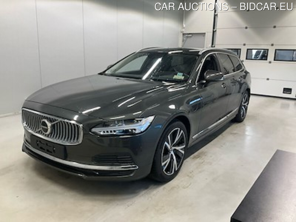 Volvo V90 2.0 T6 340 Inscription Recharge Auto Awd UA!