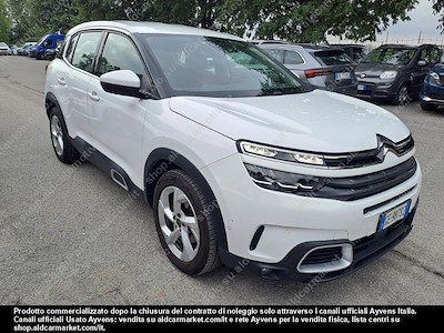 Citroen C5 aircross N1 bluehdi 130 -