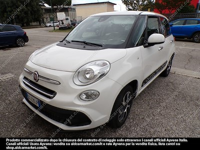 Fiat 500l PC 1.3 multijet 95cv -