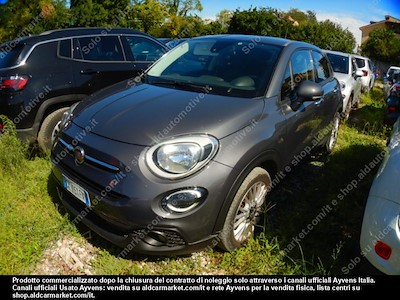 Fiat 500x 1.0 T3 120cv MT -
