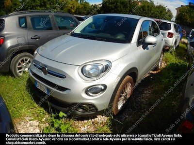 Fiat 500x 1.3 T4 150cv dct bnz84je -