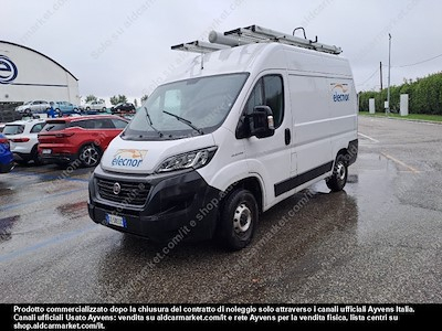 Fiat ducato 30 ch2 2.3 multijet -