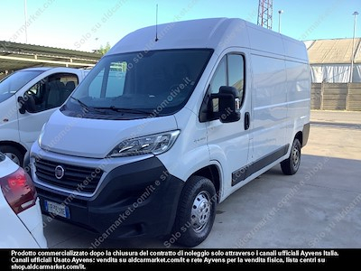 Fiat ducato 35 mh2 2.3 multijet -