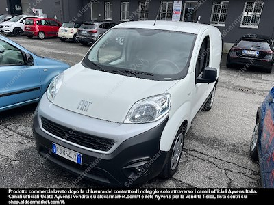 Fiat fiorino PC 1.3 multijet 95 -