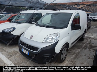 Fiat fiorino 1.3 multijet 95 CV -