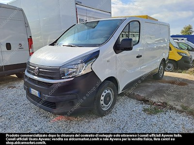 Fiat talento PC 10q ch1 1.6 -