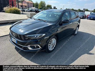 Fiat tipo 1.3 mjt 95cv SS -