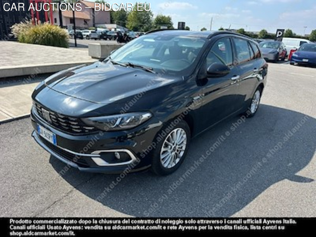 Fiat tipo 1.3 mjt 95cv SS -
