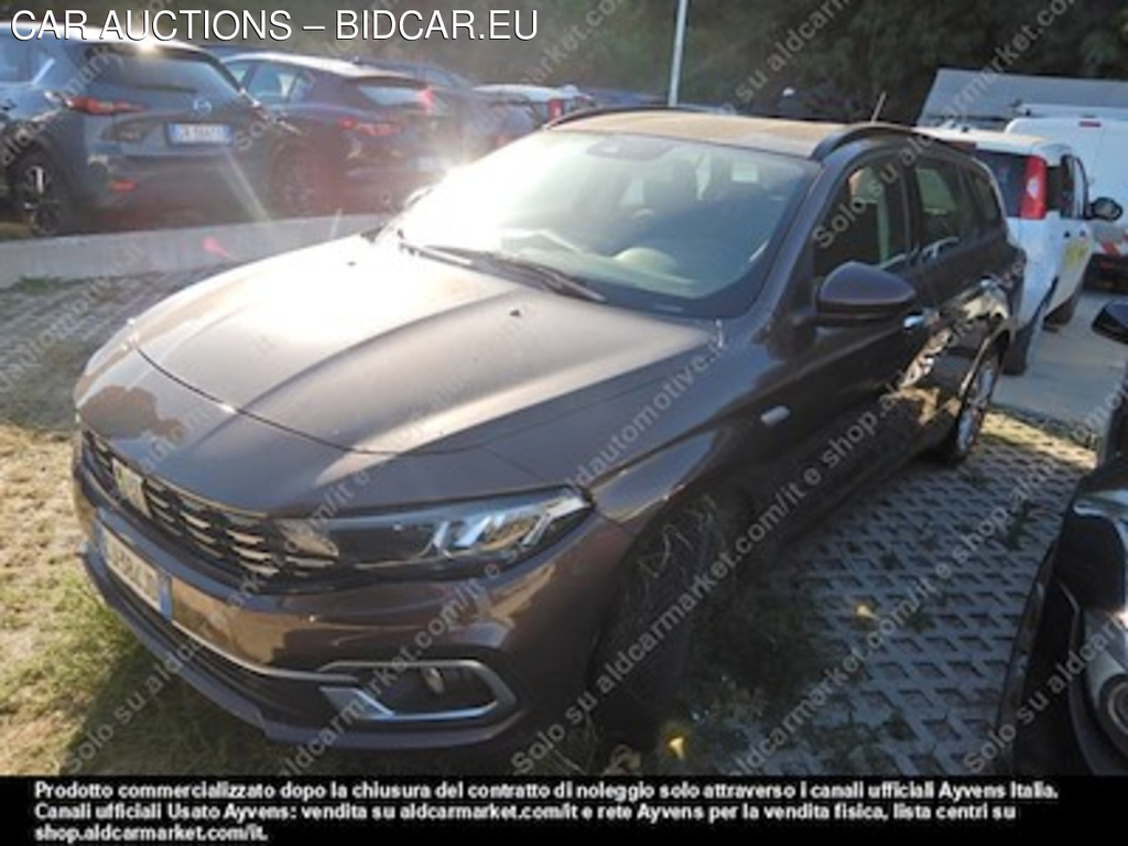 Fiat tipo SW 1.3 mjt 95cv -