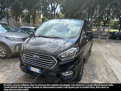 Ford tourneo custom 320 L1 H1 -