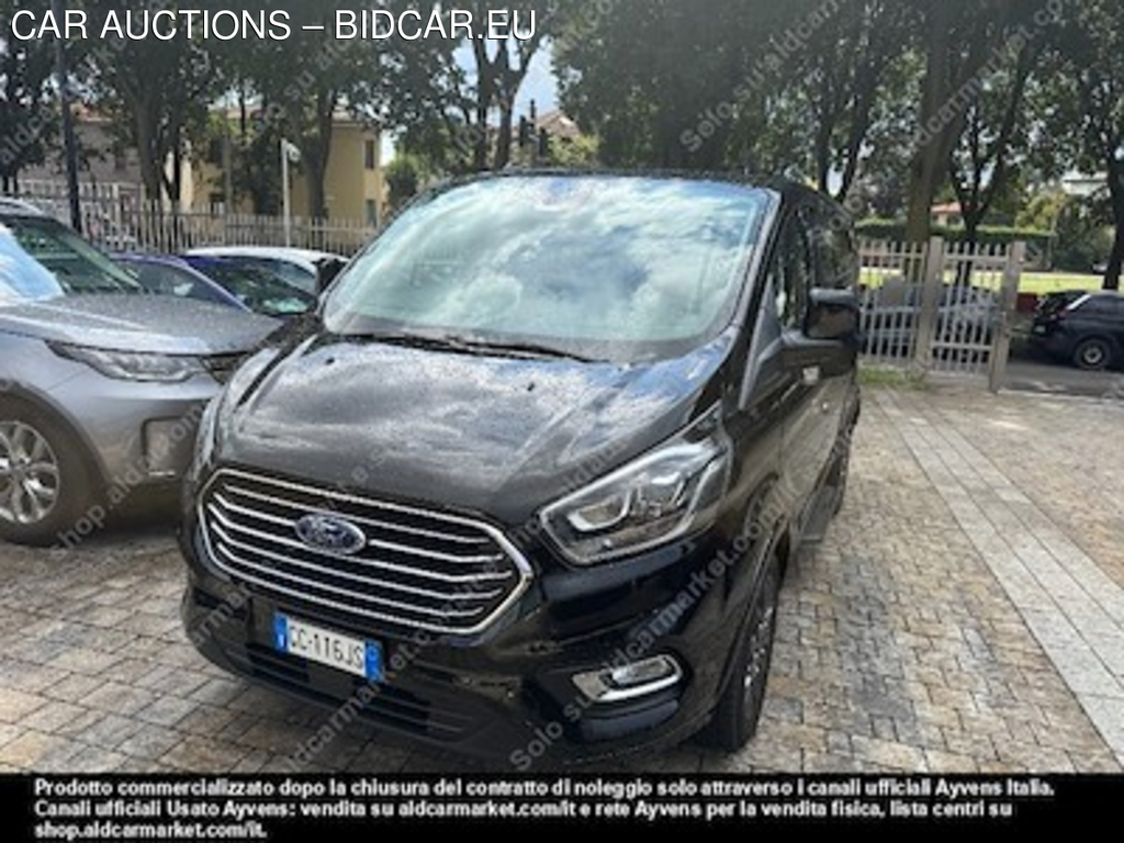 Ford tourneo custom 320 L1 H1 -