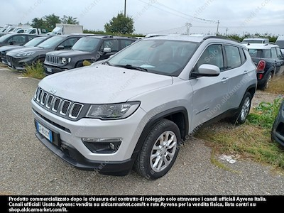 Jeep compass 1.6 mjet II 96kw -