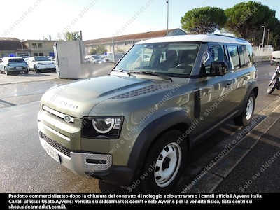 Land Rover defender 2.0 sd4 200 -