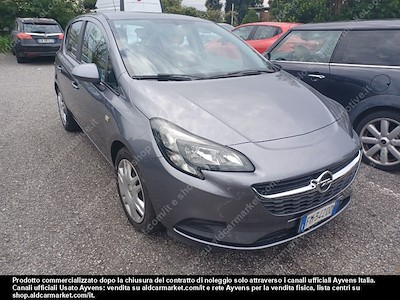 Opel corsa 1.2 advance 70cv hatchback -