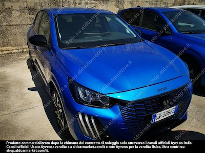 Peugeot 208 PC allure pack E -