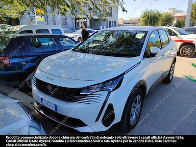 Peugeot 3008 PC bluehdi 130 eat8 -