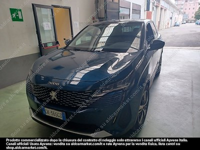 Peugeot 3008 PC bluehdi 130 eat8 -