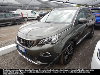 Peugeot 3008 bluehdi 130 SS allure -