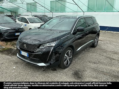 Peugeot 5008 PC bluehdi 130 allure -