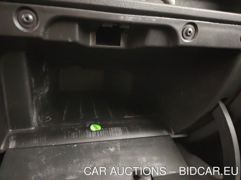 Opel Movano 3300 fou mwb mhr dsl - 2010 2.3 CDTI L2H2 (E6) DPF, 2019