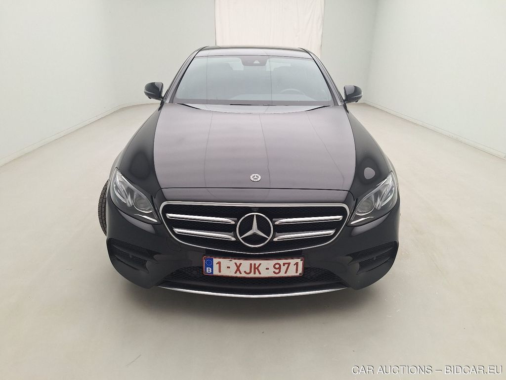 Mercedes-Benz Classe e diesel (w213) E 200 D, 2020