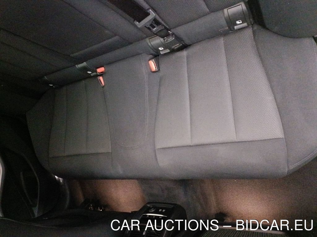 BMW 3 diesel - 2019 318 DA ADBLUE, 2020