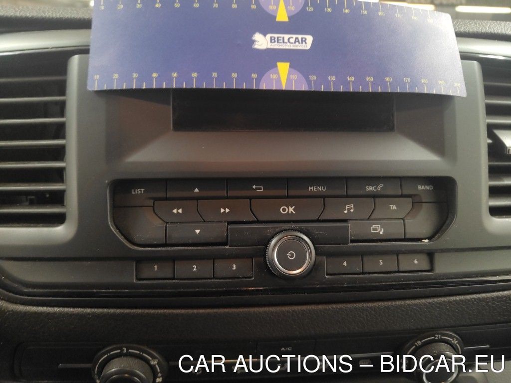 Peugeot Expert fourgon mwb dsl - 2016 1.5 BLUEHDI L2 STANDARD PREMIUM S&amp;S, 2020