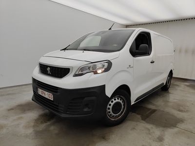 Peugeot Expert fourgon mwb dsl - 2016 1.5 BLUEHDI L2 STANDARD PREMIUM S&amp;S, 2020