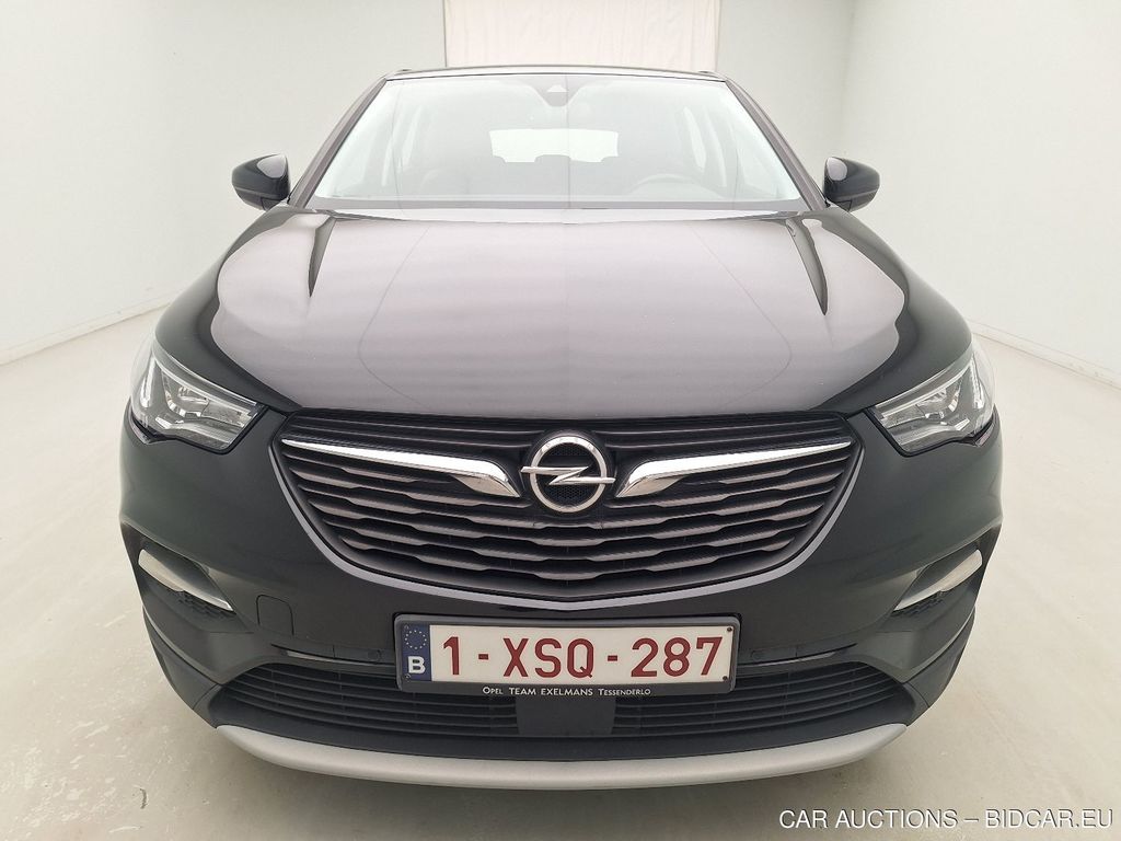 Opel Grandland x diesel - 2020 GRANDLAND X 1.5 TD ECOTEC INNOVATION S&amp;S, 2020