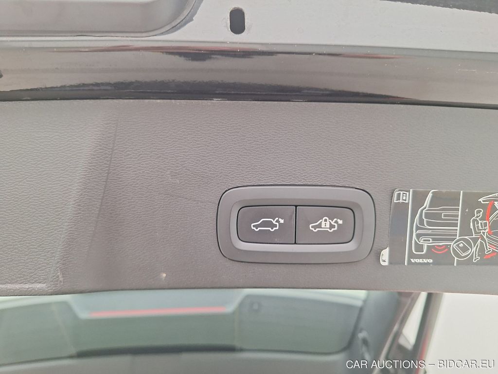 Volvo Xc40 diesel XC40 2.0 D3 INSCRIPTION GEARTRONIC, 2020