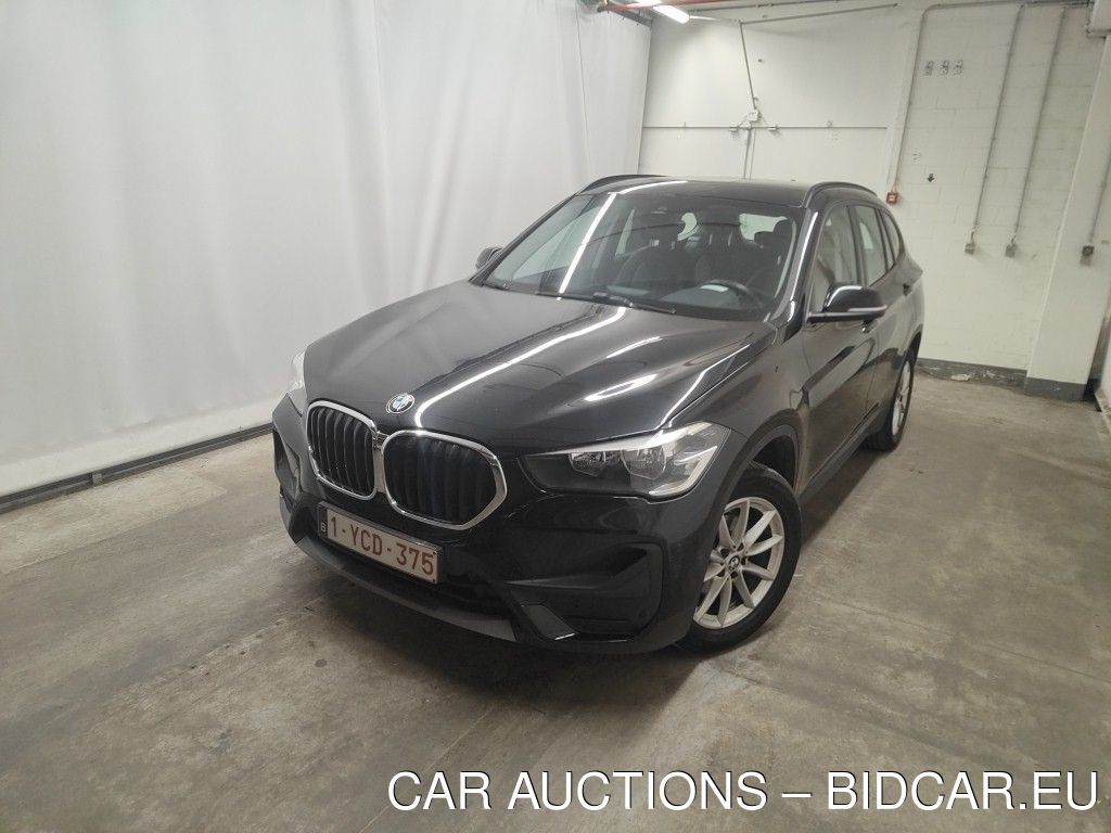 BMW X1 diesel - 2019 X1 1.5 D SDRIVE16 ADBLUE, 2020