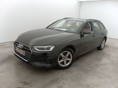 Audi A4 avant diesel - 2020 A4 AVANT 30 TDI BUSINESS EDITION S TRONIC, 2020