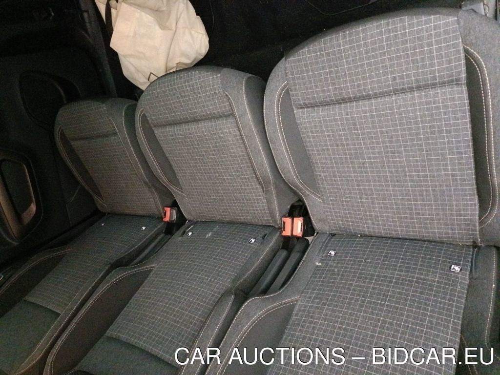 Peugeot Rifter swb diesel RIFTER 1.5 BLUEHDI STAND. GT LINE AGC S&amp;S, 2020