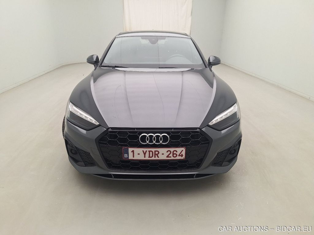 Audi A5 sportback diesel - 2020 A5 SPORTBACK 35 TDI BUSINESS EDITION S LINE S TRONIC, 2020