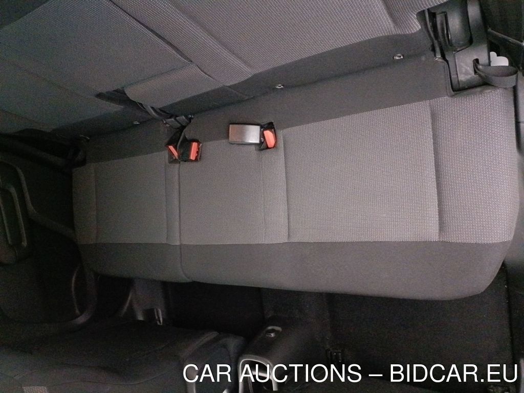 Citroen C3 aircross diesel C3 AIRCROSS 1.5 BLUEHDI SHINE S&amp;S, 2020