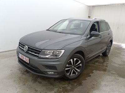 Volkswagen Tiguan - 2016 TIGUAN 1.5 TSI ACT IQ.DRIVE OPF, 2020