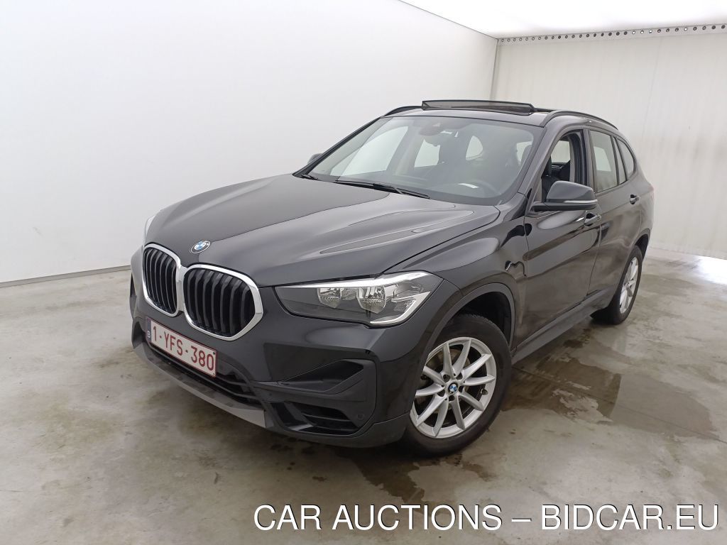 BMW X1 - 2019 X1 1.5I SDRIVE18 OPF, 2020