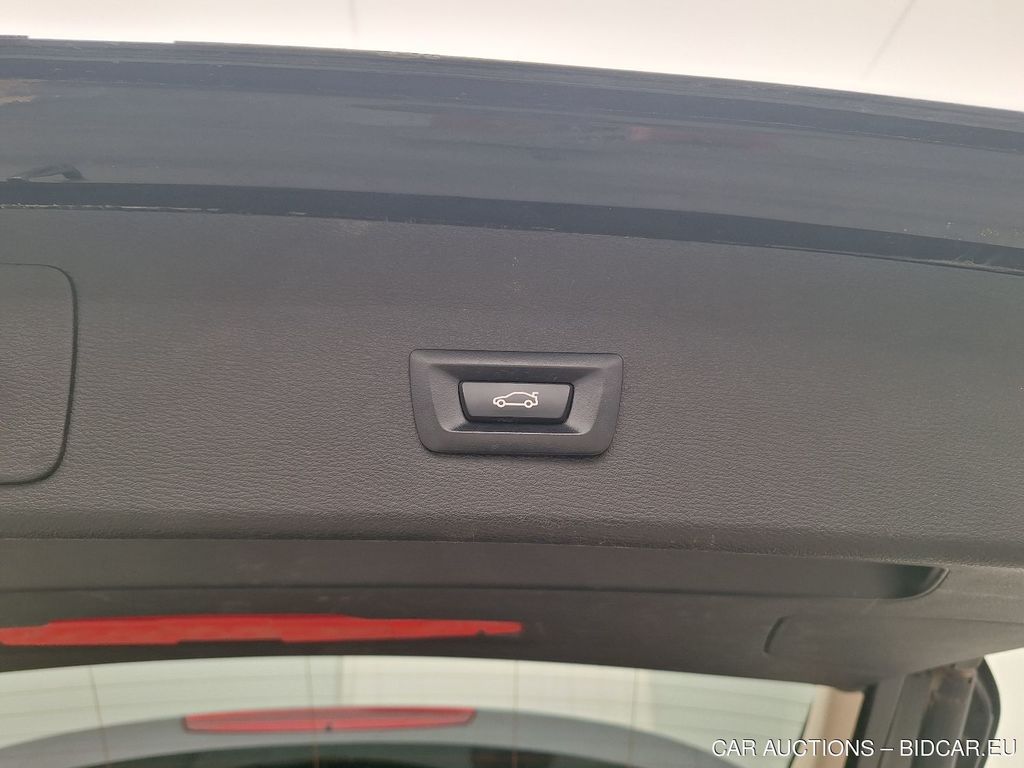 BMW X1 diesel - 2019 X1 1.5 D SDRIVE16 ADBLUE, 2020