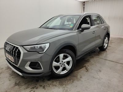 Audi Q3 diesel - 2019 Q3 35 TDI ADVANCED S TRONIC, 2020