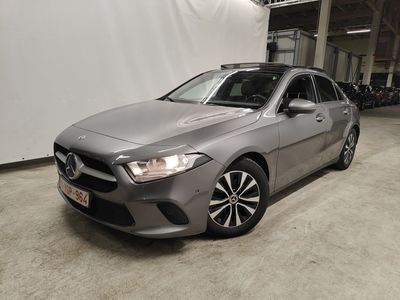 Mercedes-Benz Classe a sedan diesel (v177) A 180 D, 2020