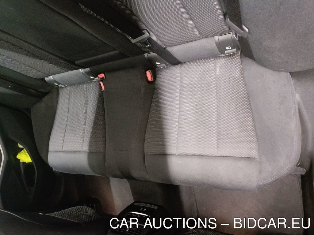 BMW 3 touring diesel - 2019 TOURING 320 DXAS MHEV ADBLUE, 2020