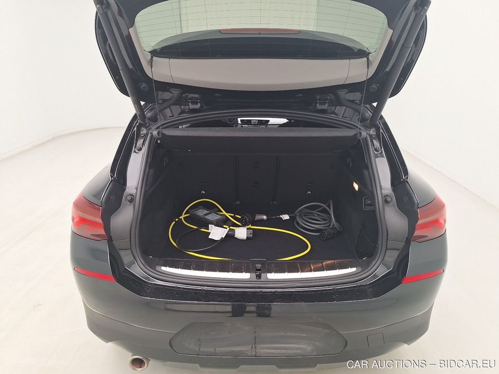 BMW X2 X2 1.5IA XDRIVE25E PHEV OPF, 2021