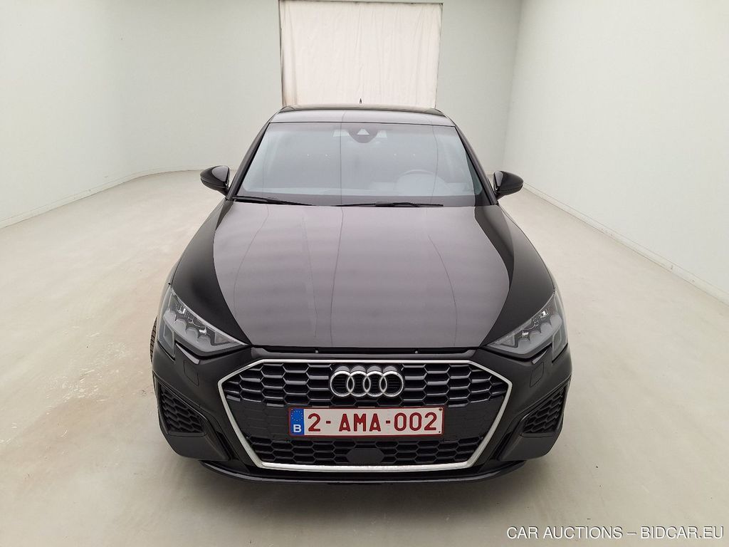 Audi A3 sportback - 2020 A3 SPORTBACK 30 TFSI S LINE, 2021