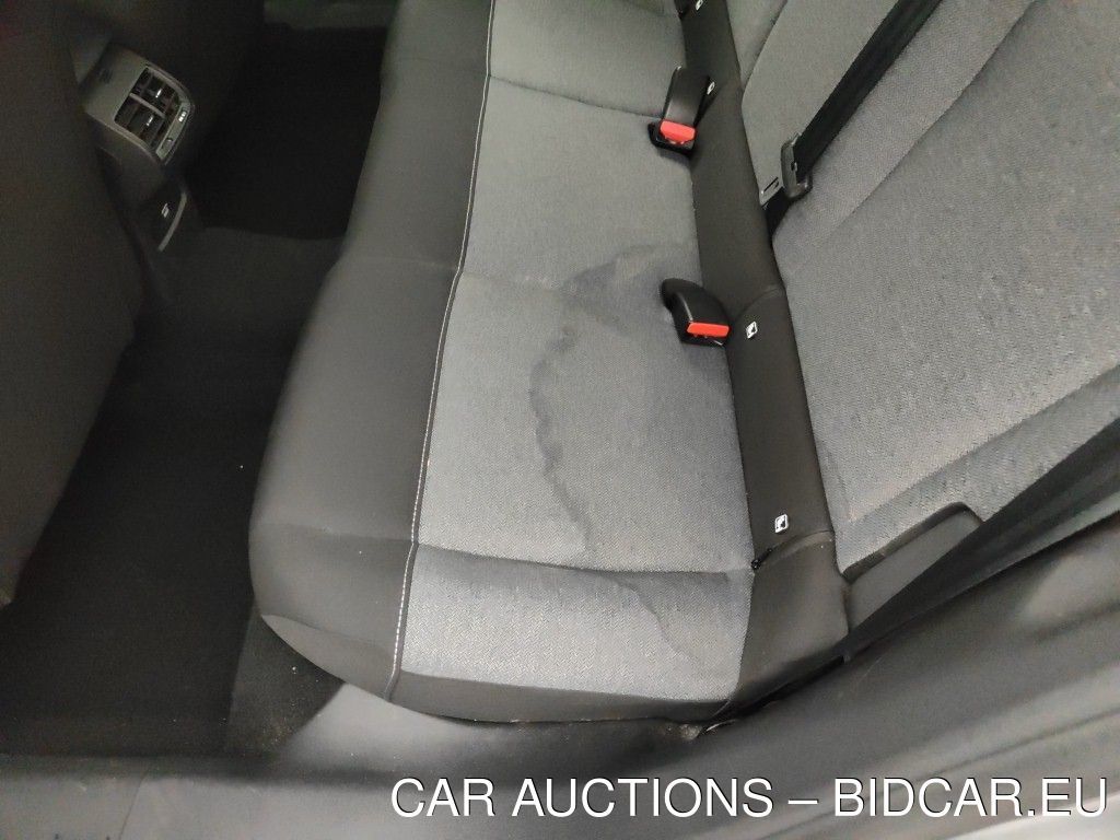 Citroen C4 diesel - 2021 C4 1.5 BLUEHDI FEEL S&amp;S, 2021