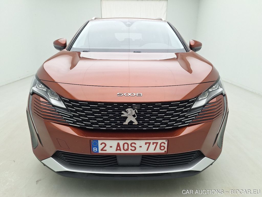 Peugeot 5008 diesel - 2021 5008 1.5 BLUEHDI ALLURE PACK, 2021