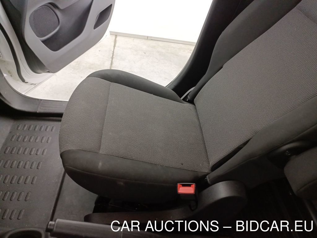 Citroen Berlingo van mwb diesel - 2019 1.5 BLUEHDI XL HEAVY CONTROL S/S (EU6.2), 2021