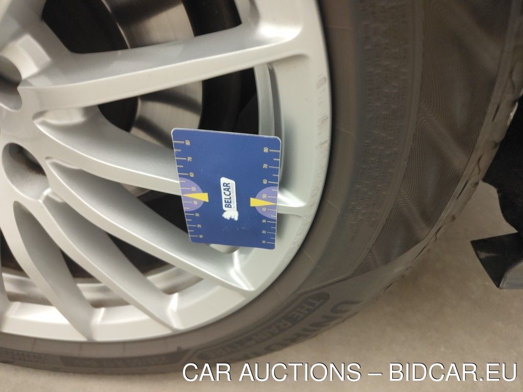 Audi A5 sportback diesel - 2020 A5 SPORTBACK 30 TDI BUSINESS EDITION ATTRACTION S TRONIC, 2021